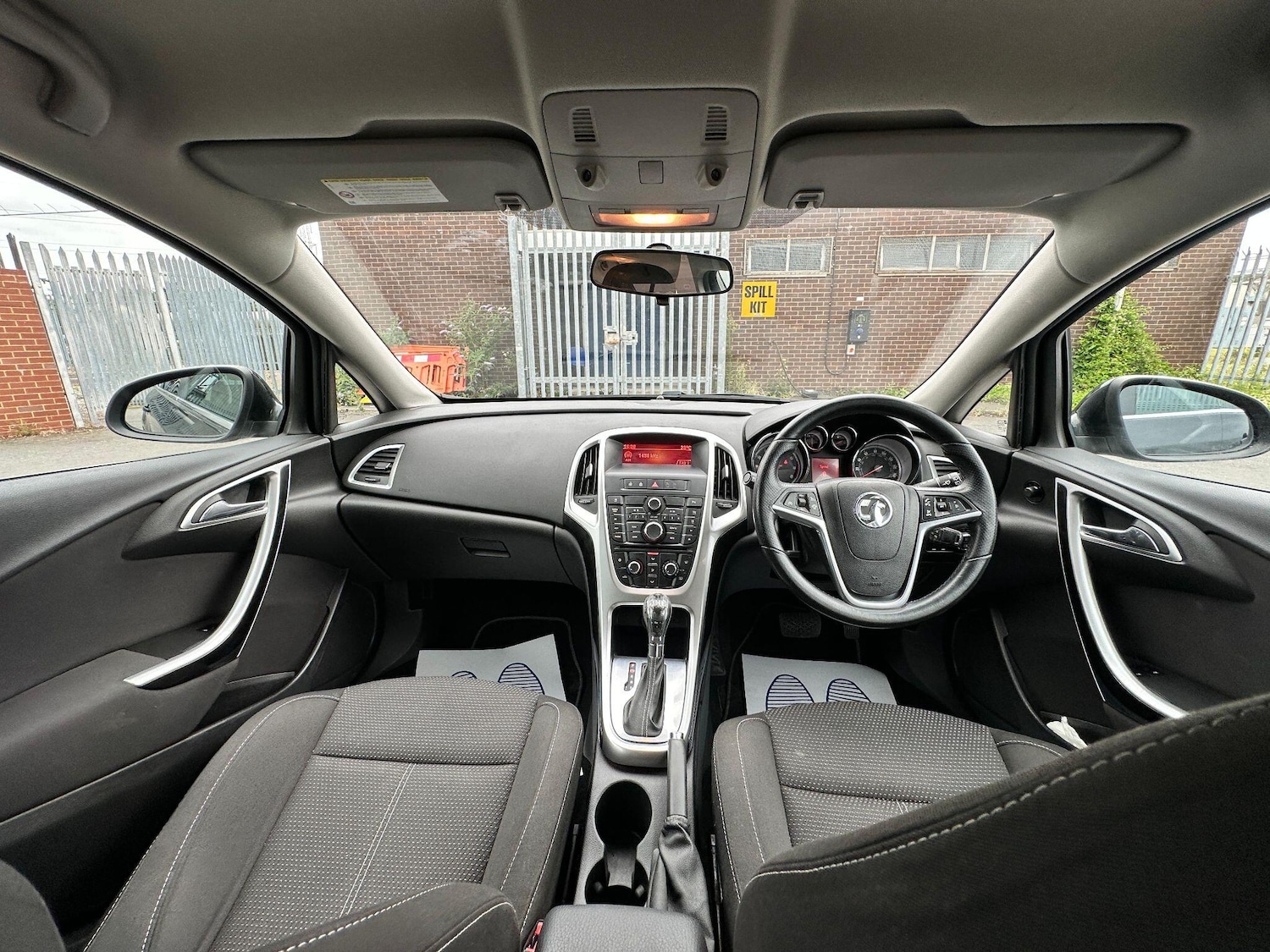 Vehicle 13