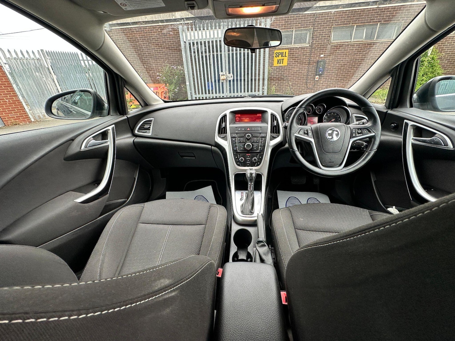Vehicle 15