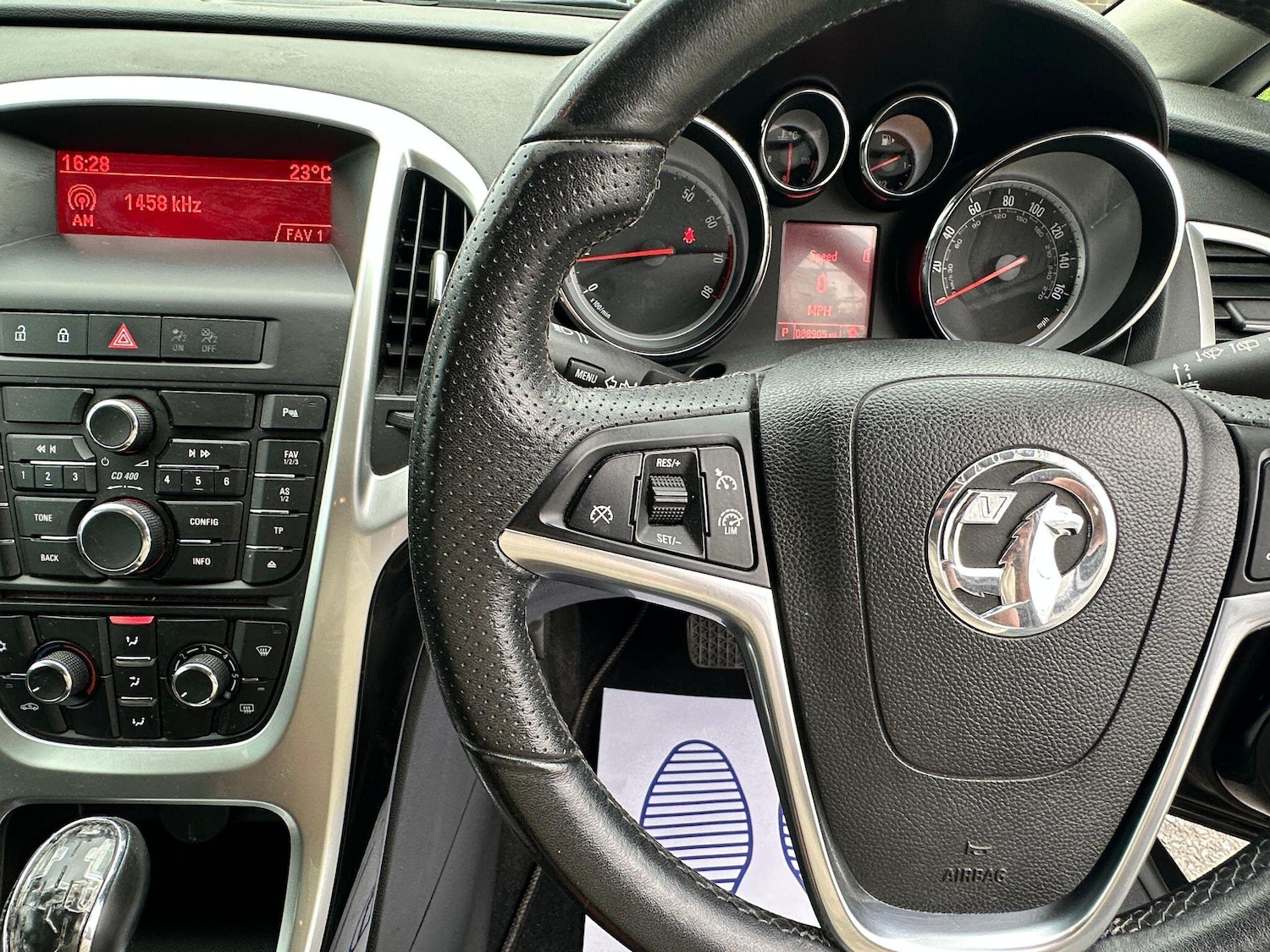 Vehicle 24