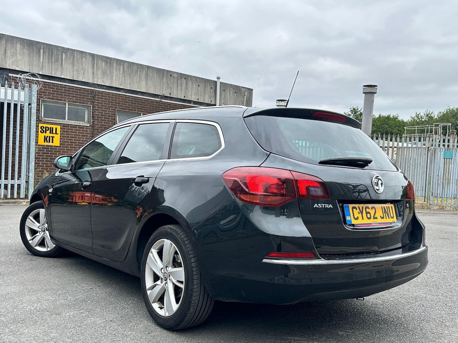 Vehicle 7