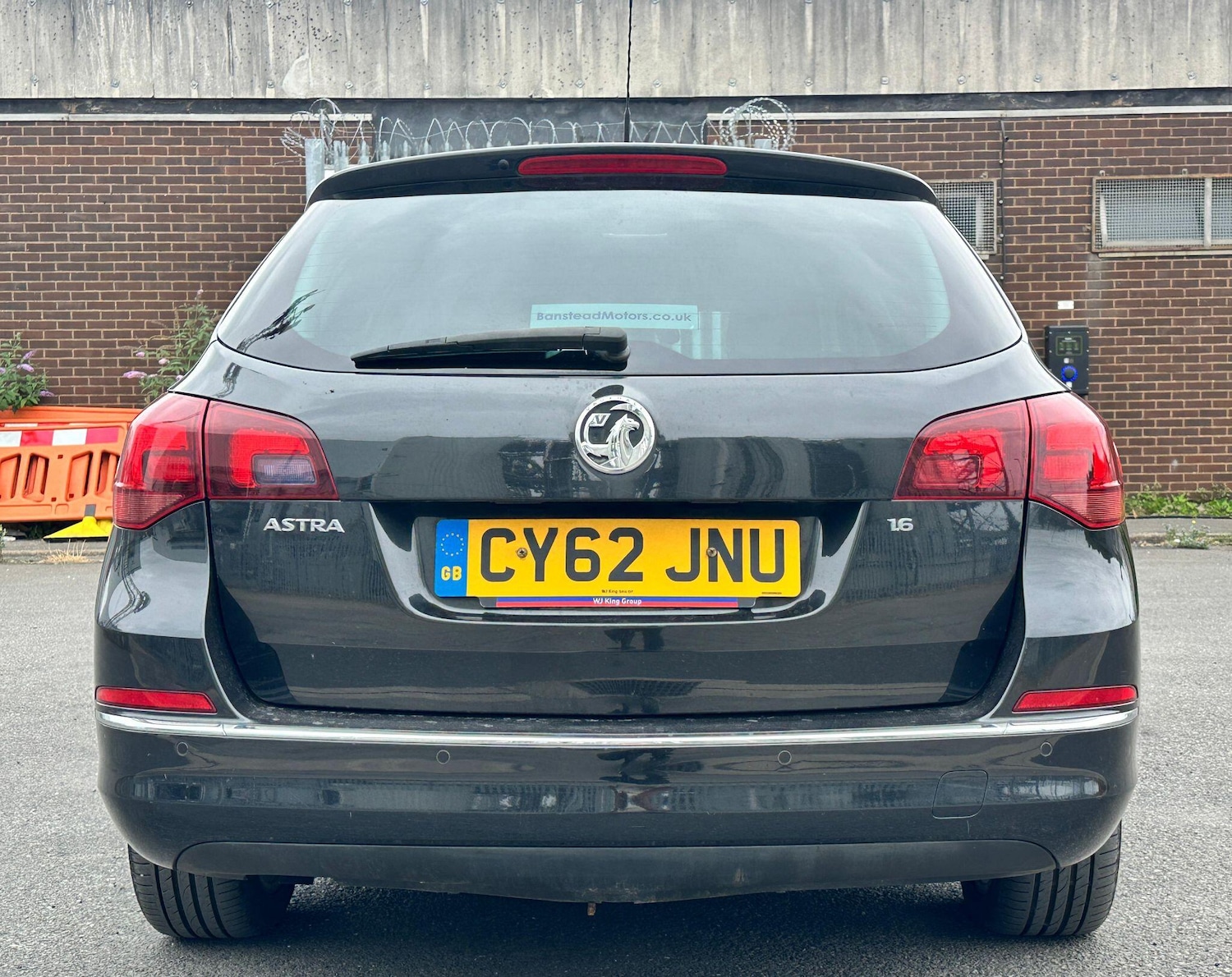 Vehicle 9
