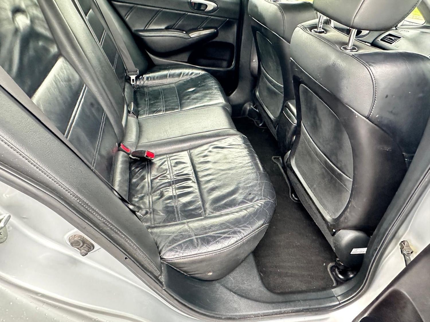 Used Honda Civic for sale - 77695536: Photo 18