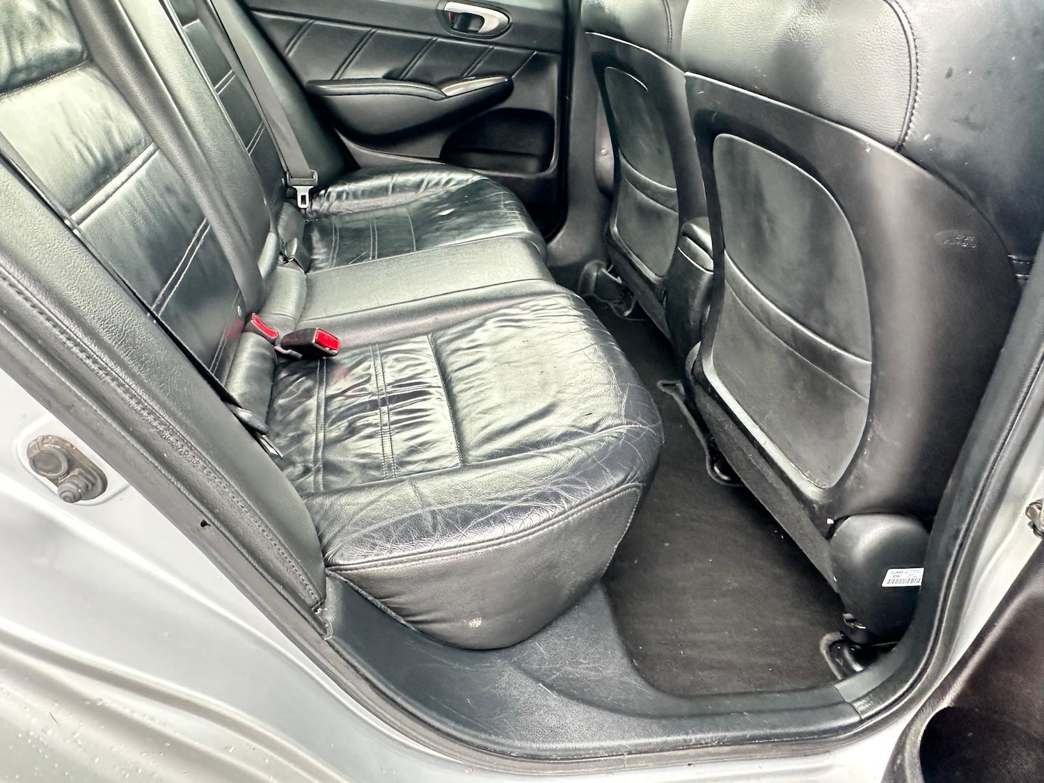 Used Honda Civic for sale - 77695536: Photo 19