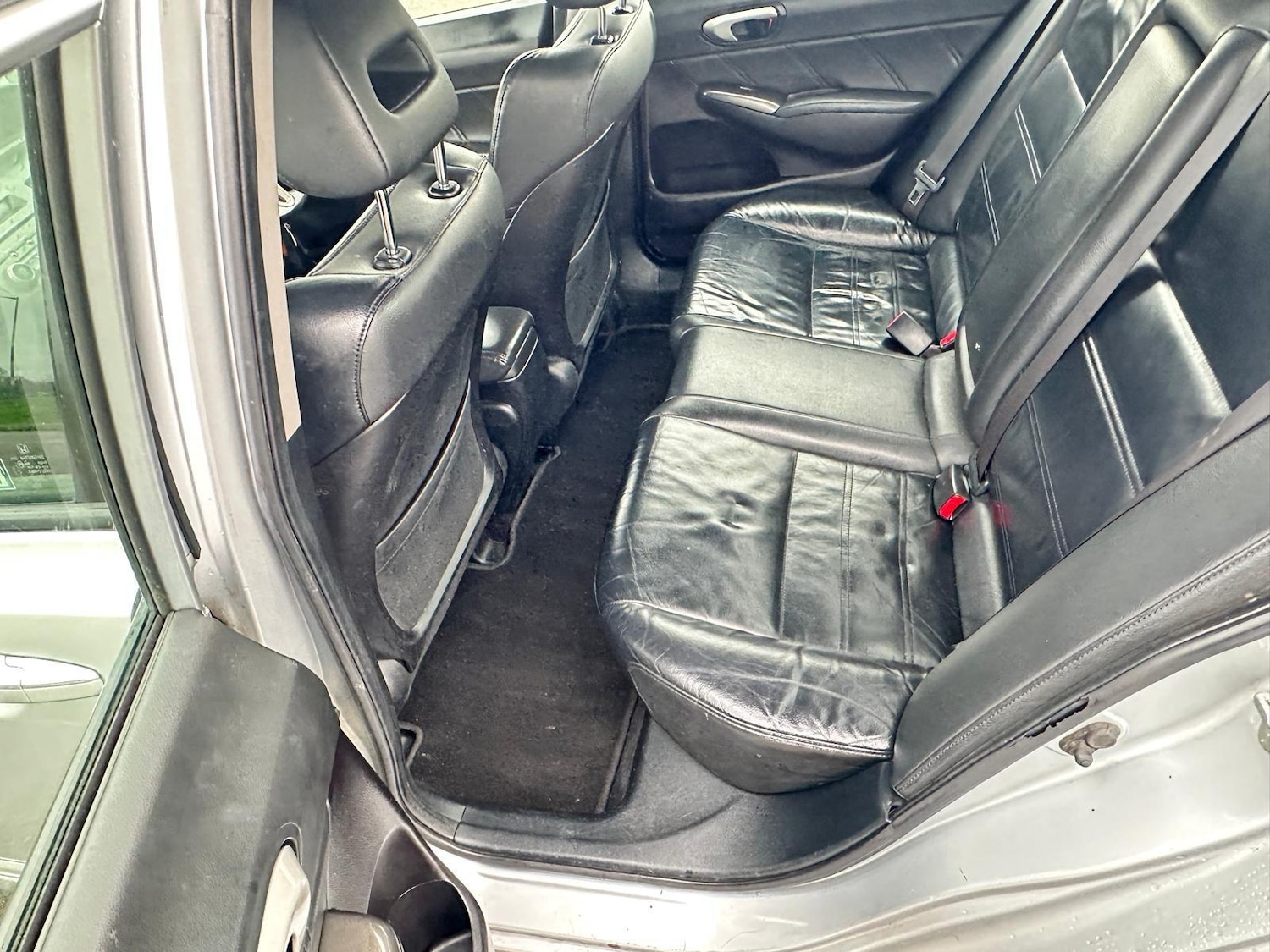 Used Honda Civic for sale - 77695536: Photo 20