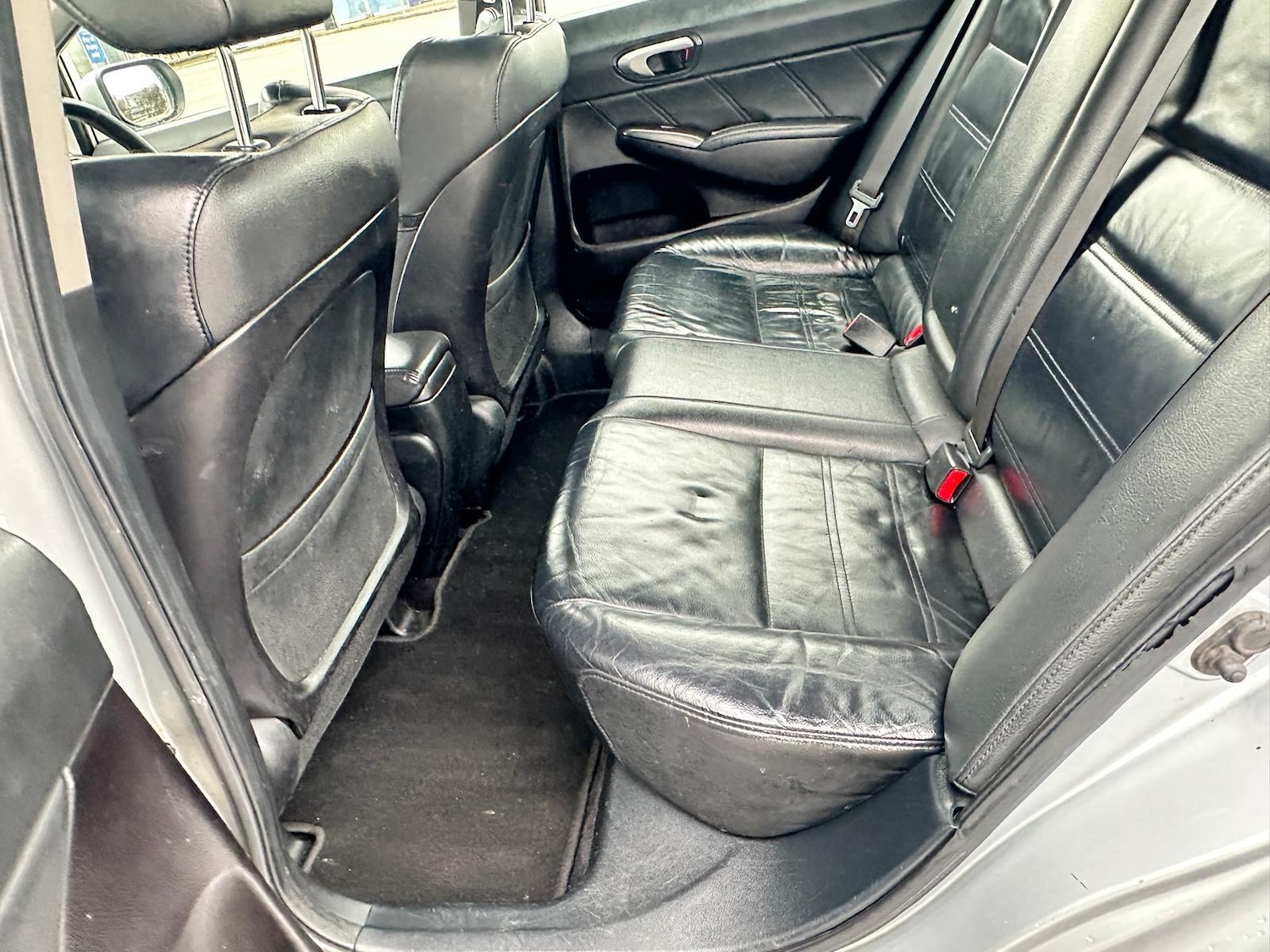 Used Honda Civic for sale - 77695536: Photo 21