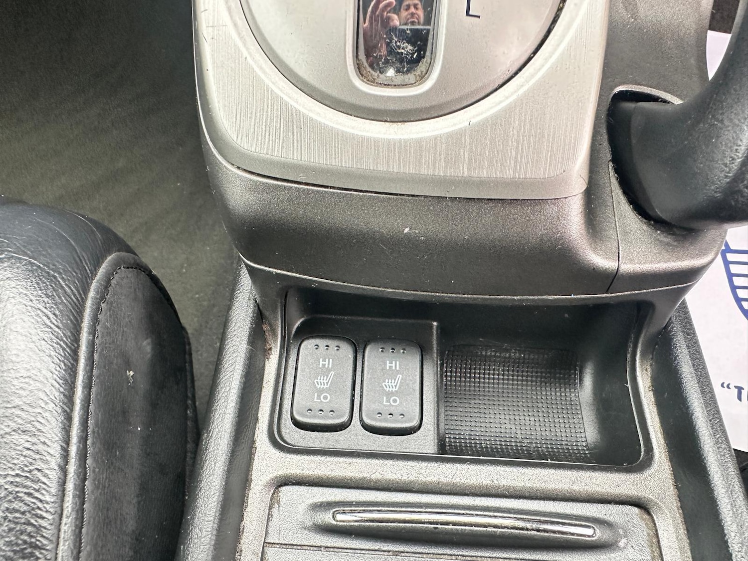 Used Honda Civic for sale - 77695536: Photo 22