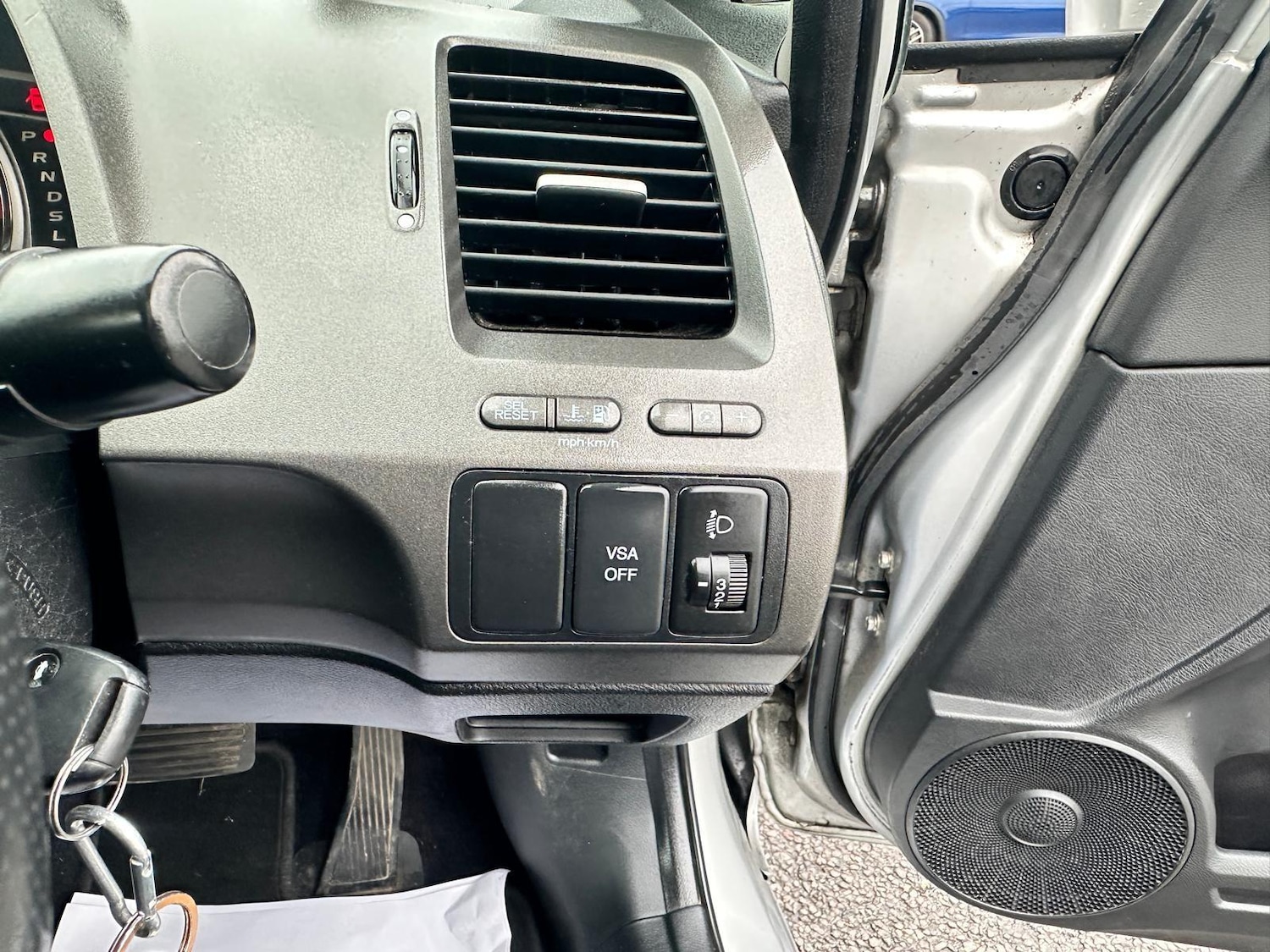 Used Honda Civic for sale - 77695536: Photo 24