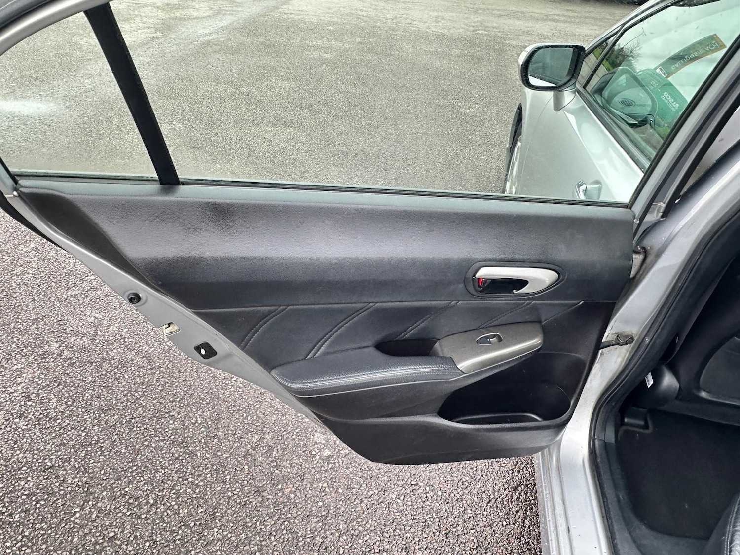 Used Honda Civic for sale - 77695536: Photo 28