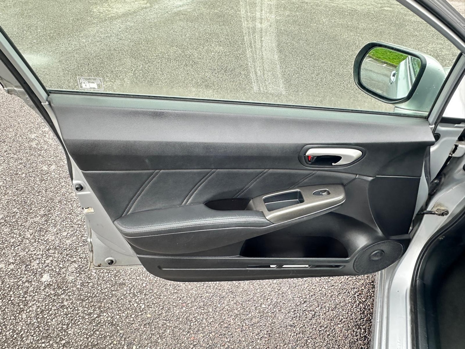 Used Honda Civic for sale - 77695536: Photo 29