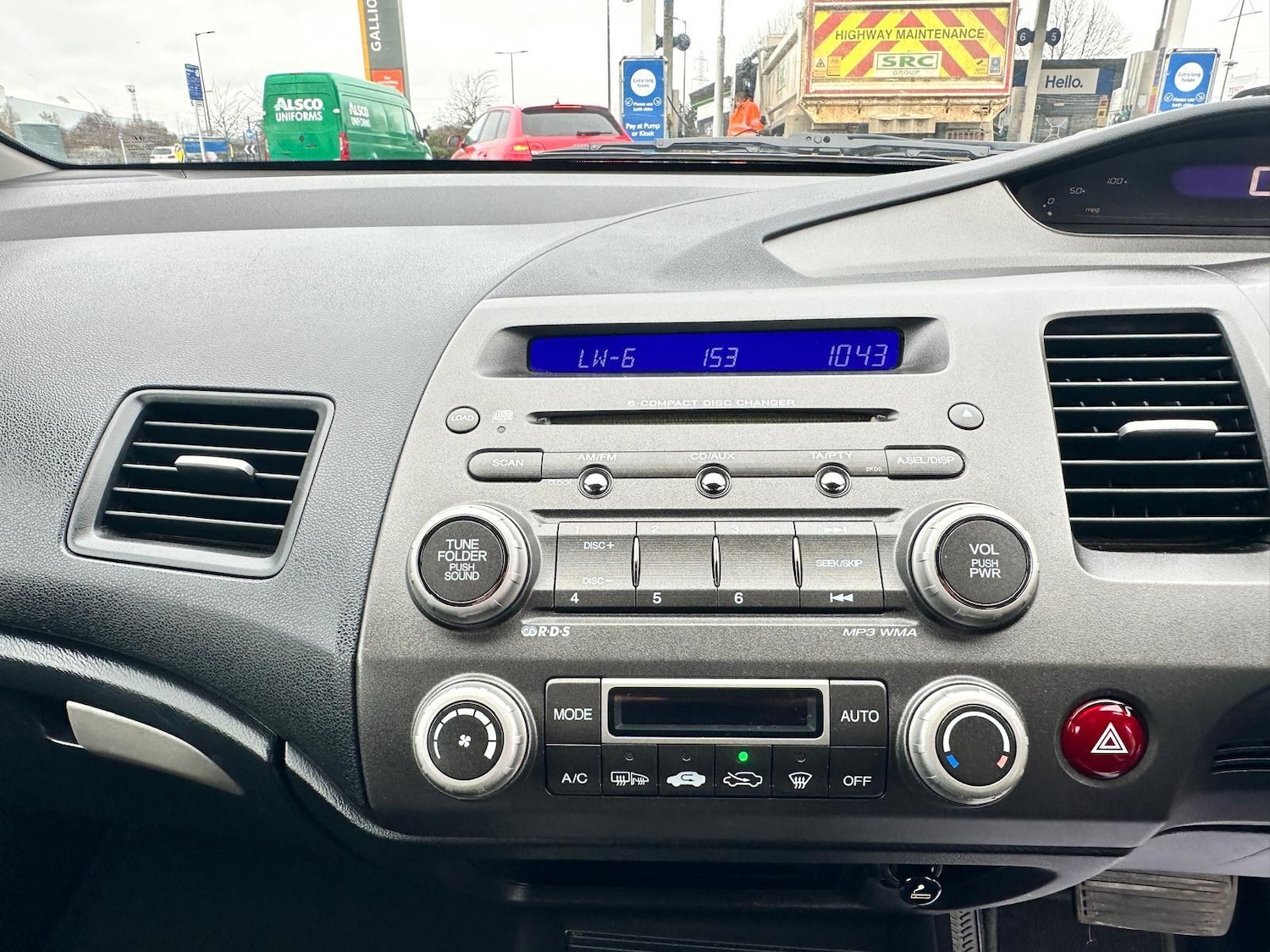 Used Honda Civic for sale - 77695536: Photo 36