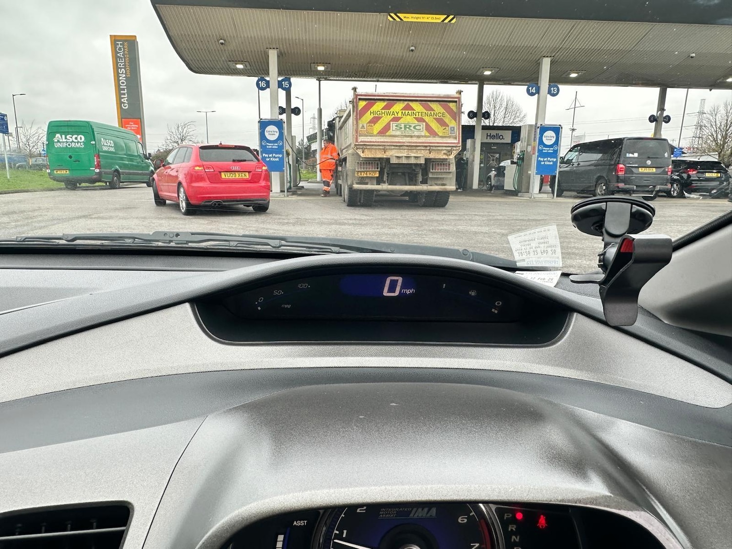 Used Honda Civic for sale - 77695536: Photo 37