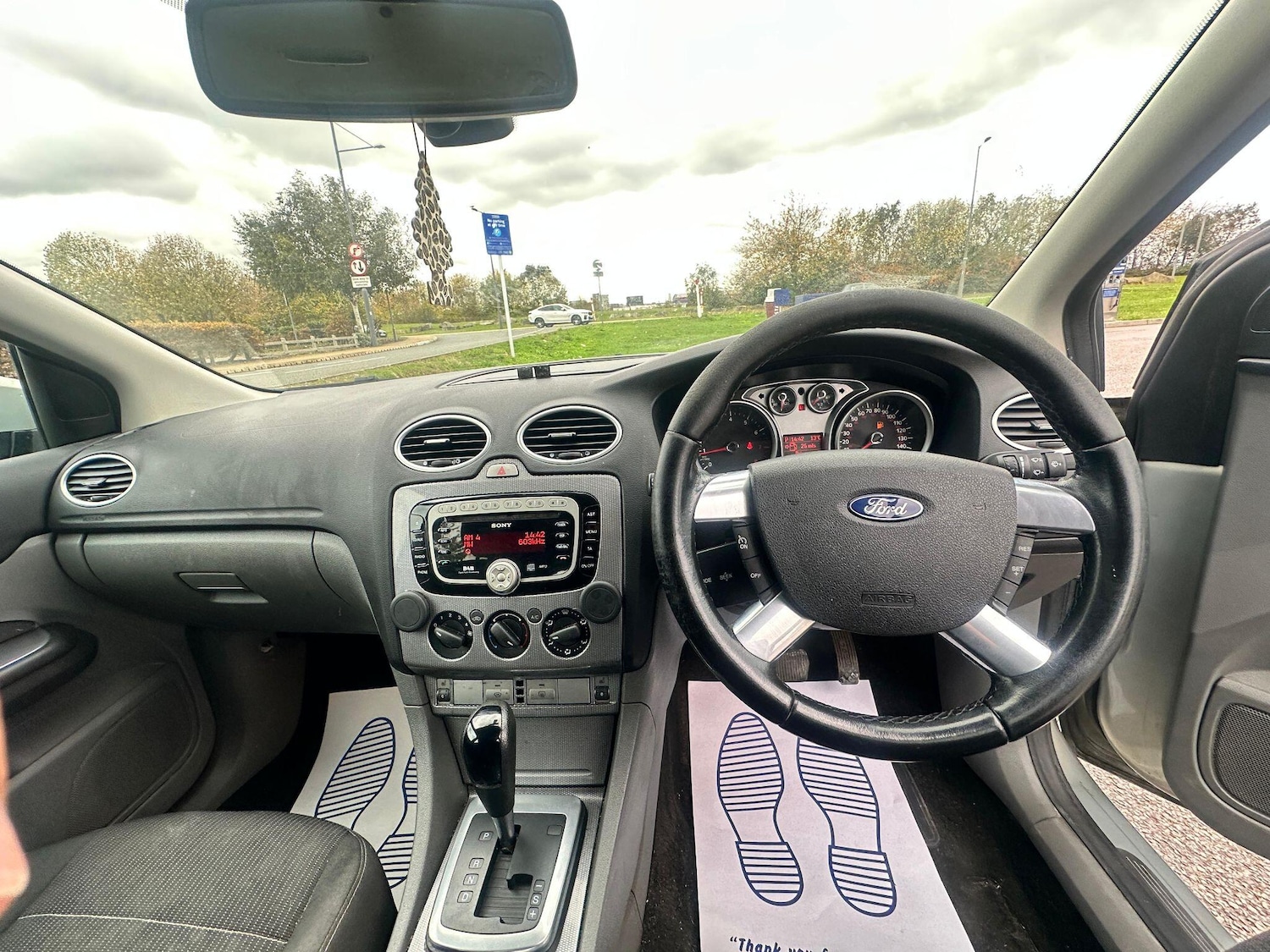 Used Ford Focus 2010 for sale - 76388108: Photo 17