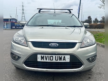 Used Ford Focus 2010 for sale - 76388108: Photo