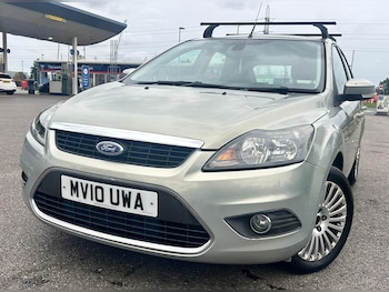 Used Ford Focus 2010 for sale - 76388108: Photo