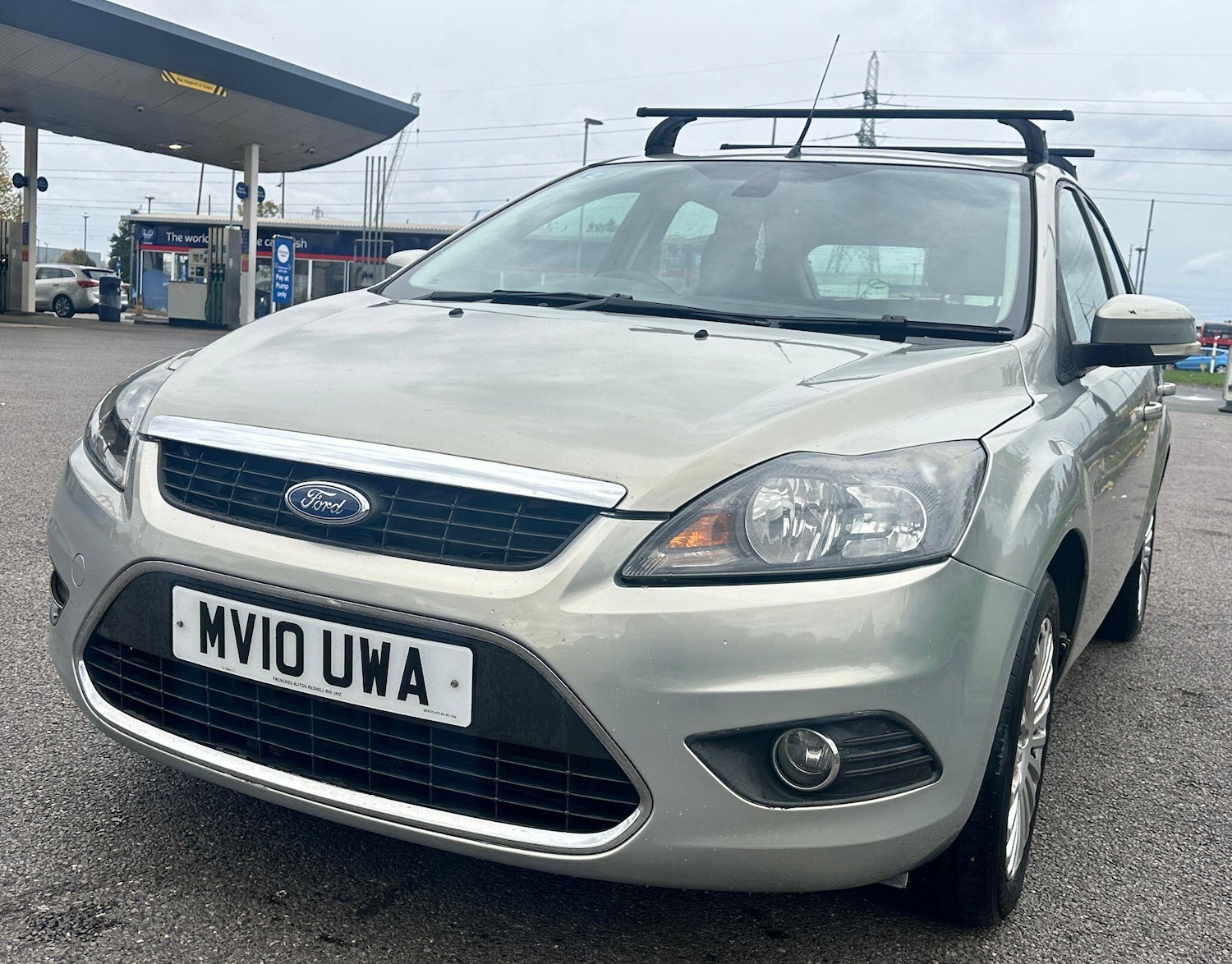 Used Ford Focus 2010 for sale - 76388108: Photo 6