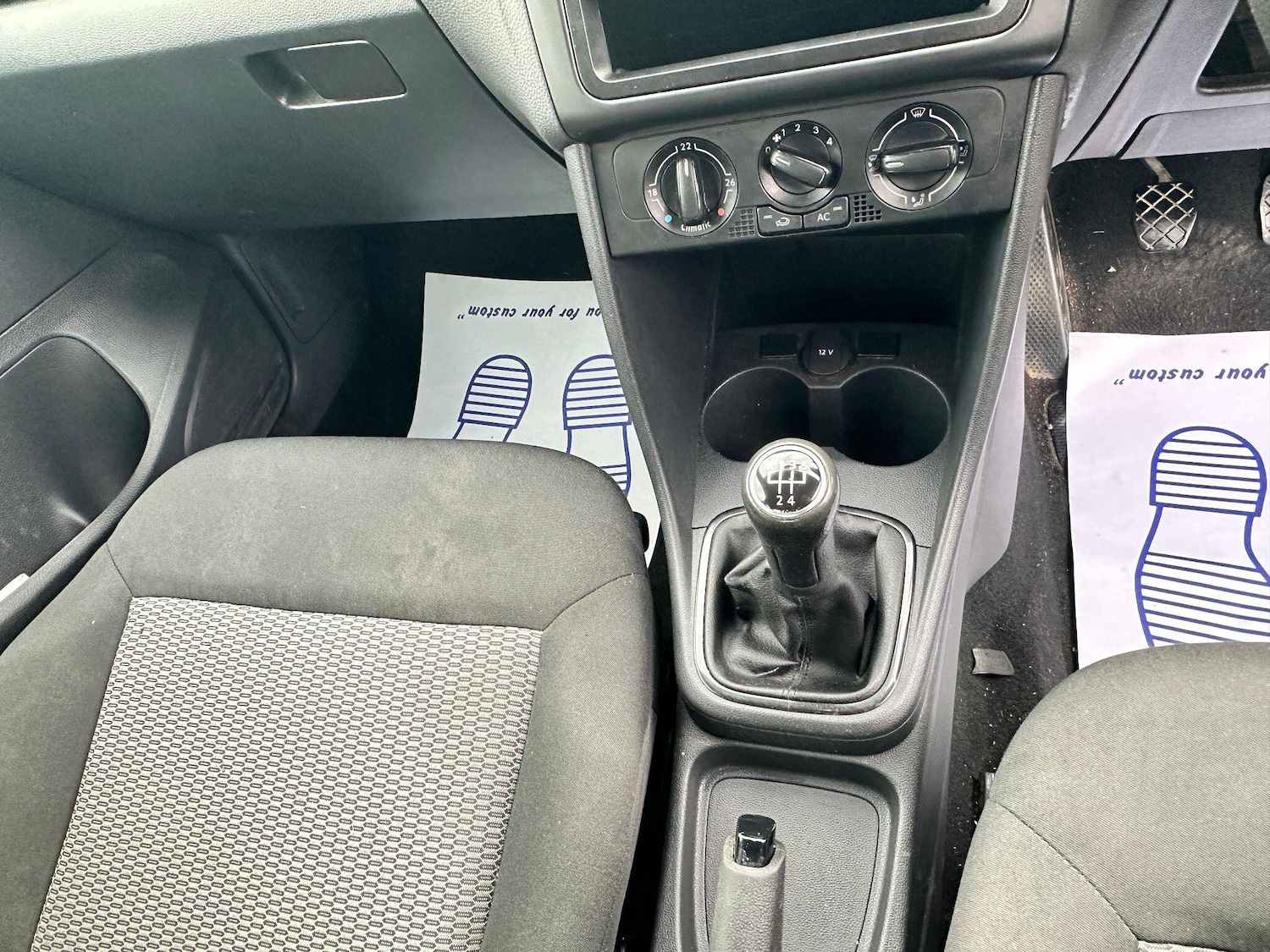 Used Volkswagen Polo 2011 for sale - 76432528: Photo 11