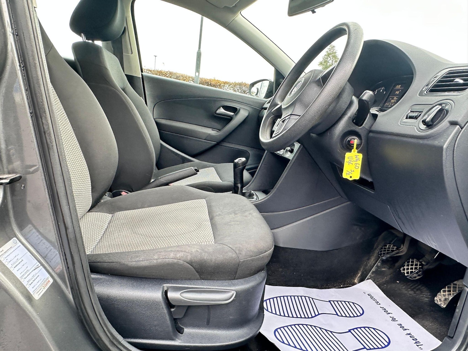 Used Volkswagen Polo 2011 for sale - 76432528: Photo 13