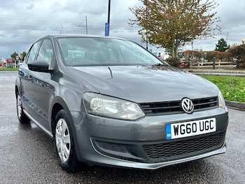 2011 (60) - 1.2 70 S 5dr [AC]