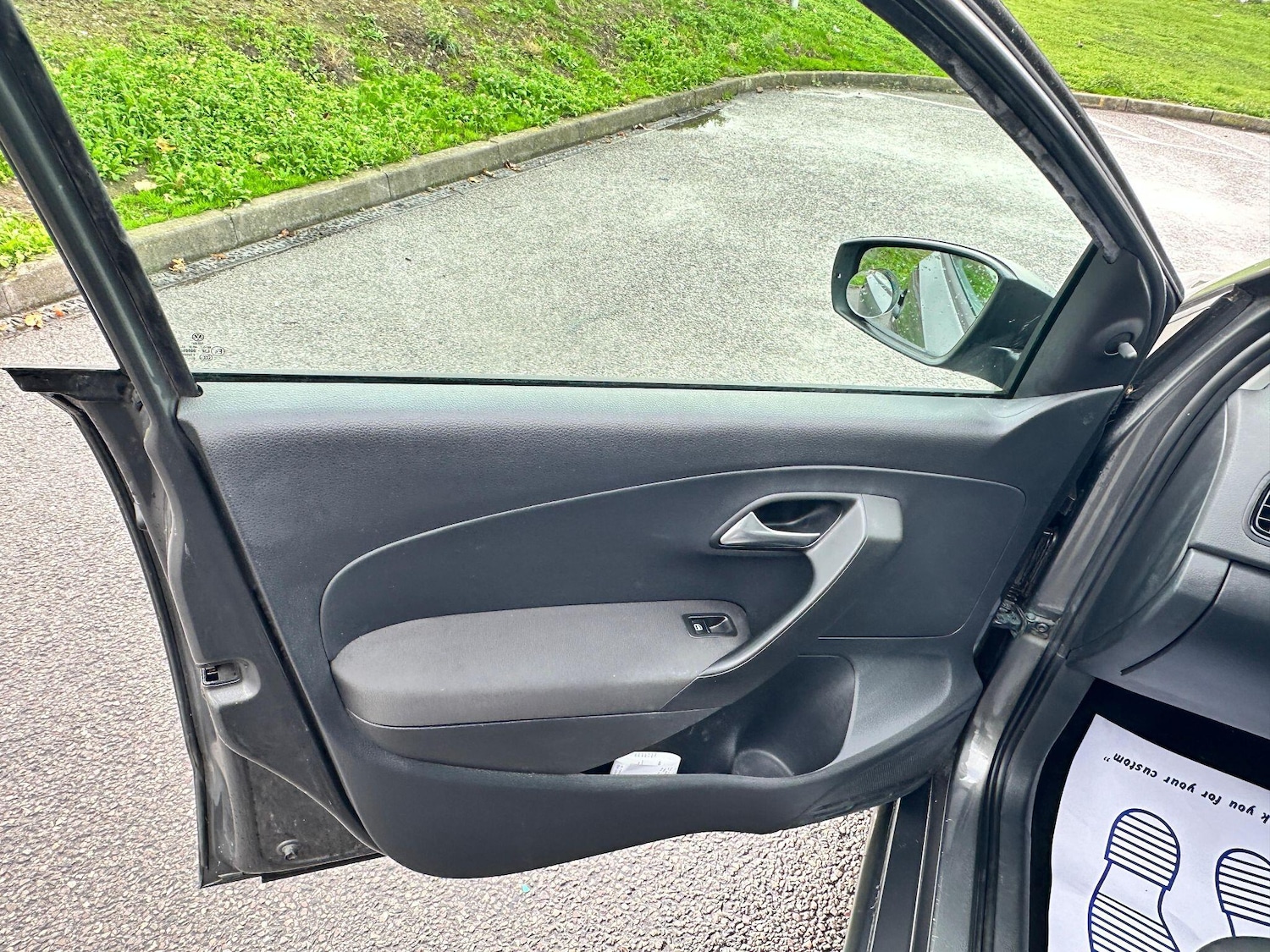 Used Volkswagen Polo 2011 for sale - 76432528: Photo 20