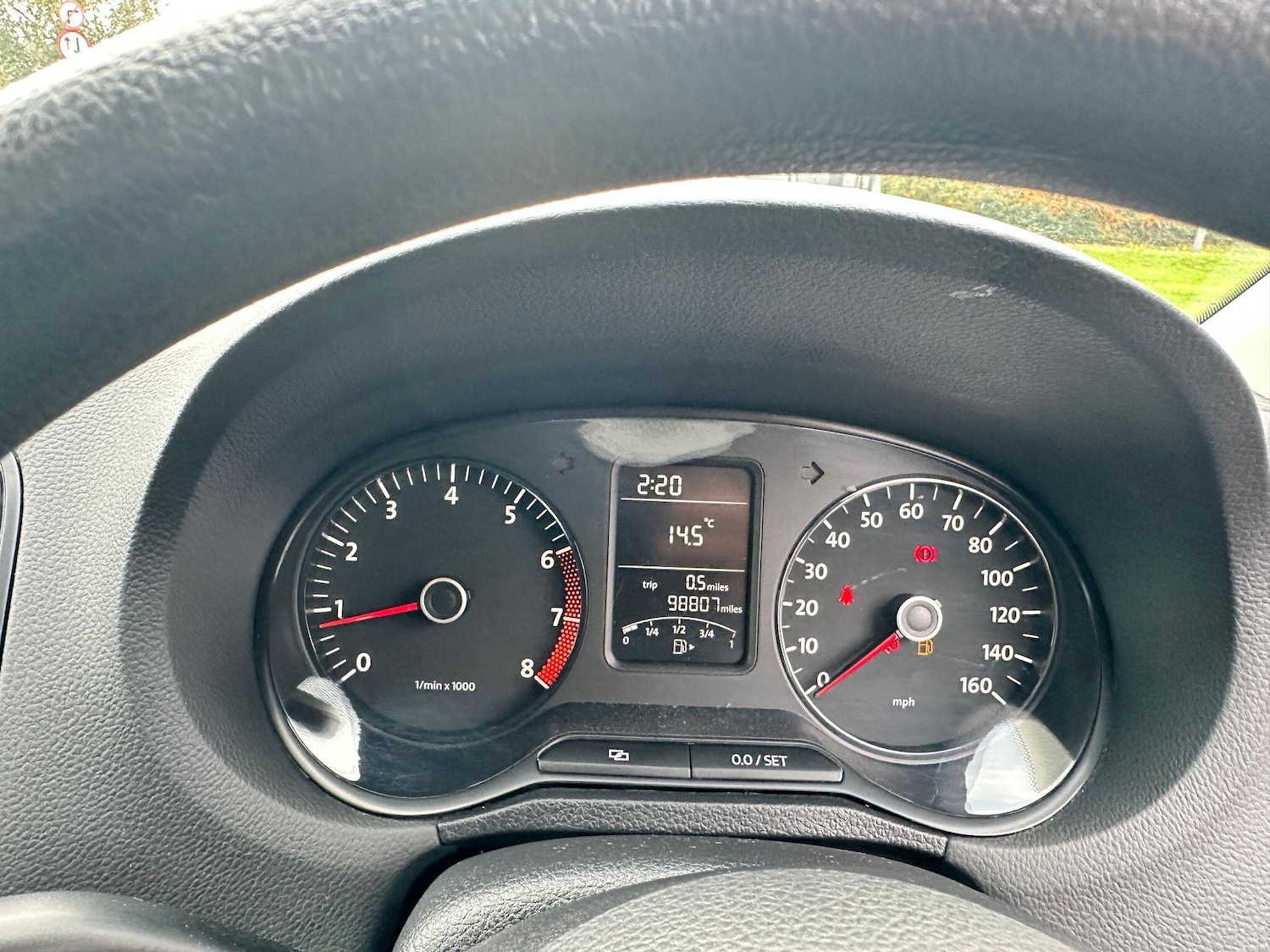 Used Volkswagen Polo 2011 for sale - 76432528: Photo 23