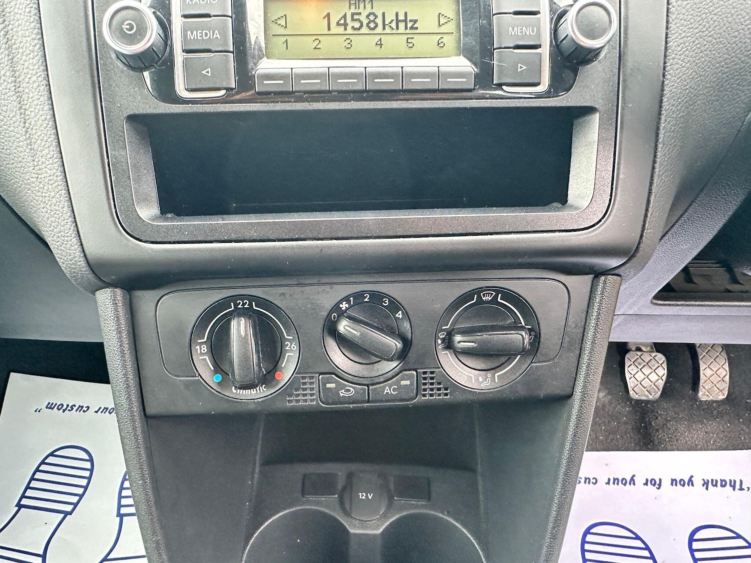 Used Volkswagen Polo 2011 for sale - 76432528: Photo 25