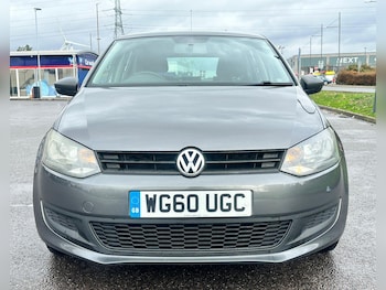 Used Volkswagen Polo 2011 for sale - 76432528: Photo