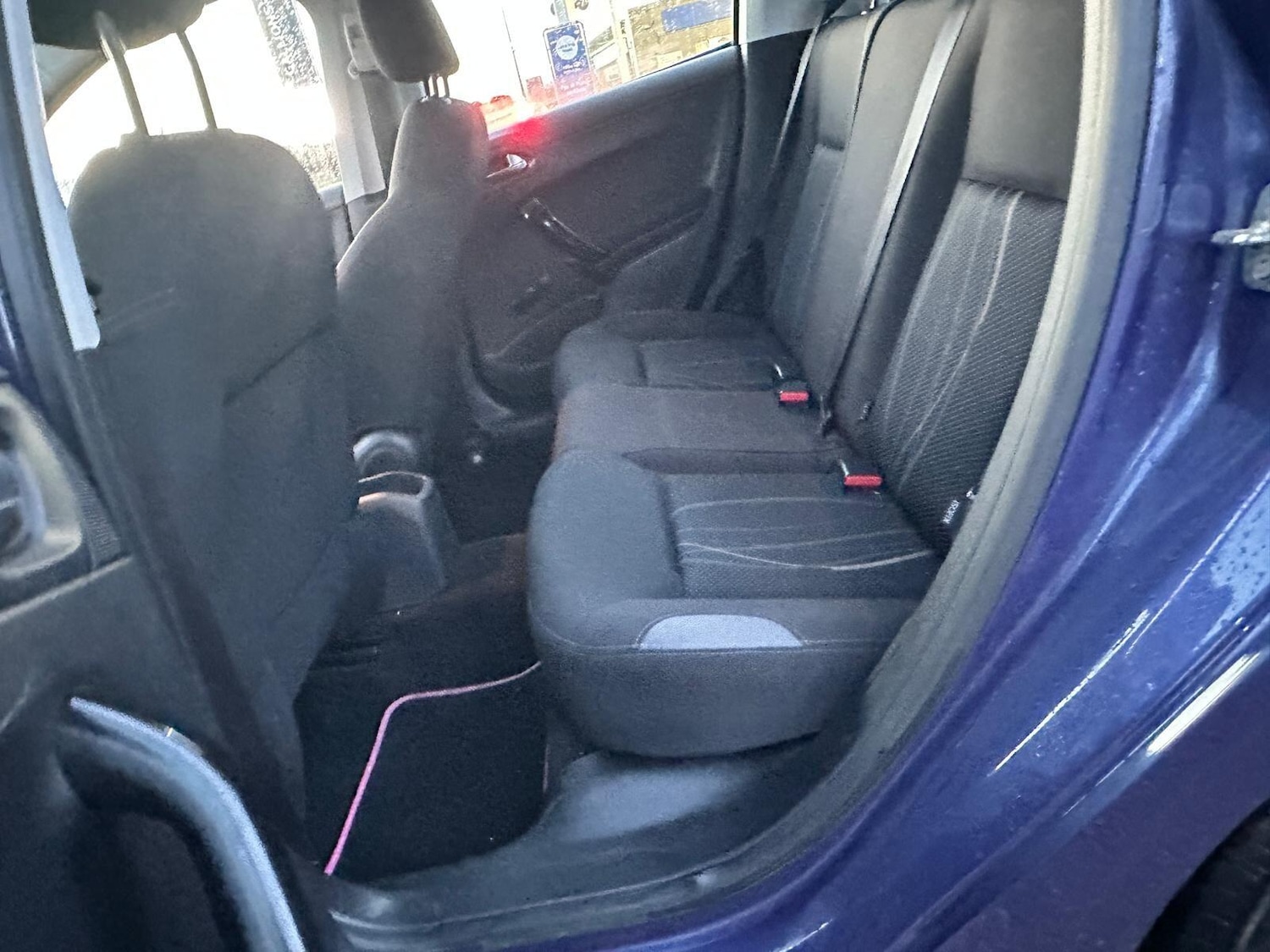 Used Peugeot 208 2012 for sale - 76976263: Photo 16