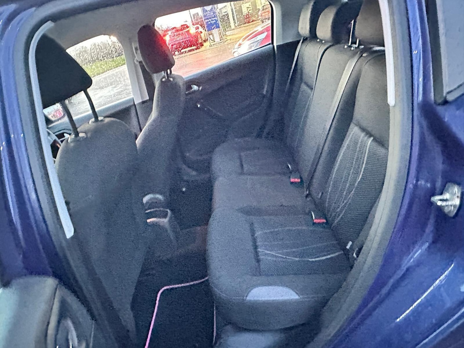 Used Peugeot 208 2012 for sale - 76976263: Photo 19