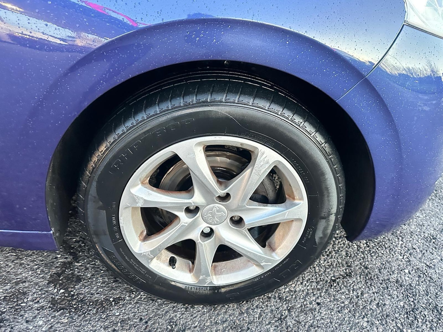 Used Peugeot 208 2012 for sale - 76976263: Photo 24