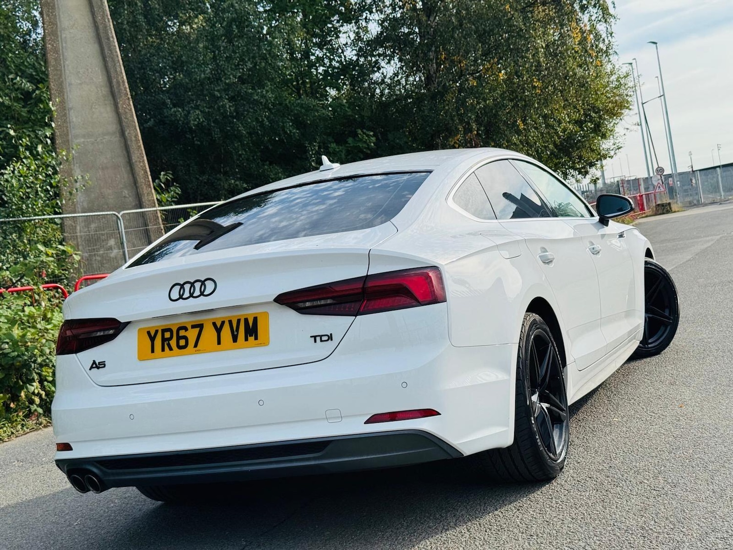 Used Audi A5 2017 for sale - 77162794: Photo 11