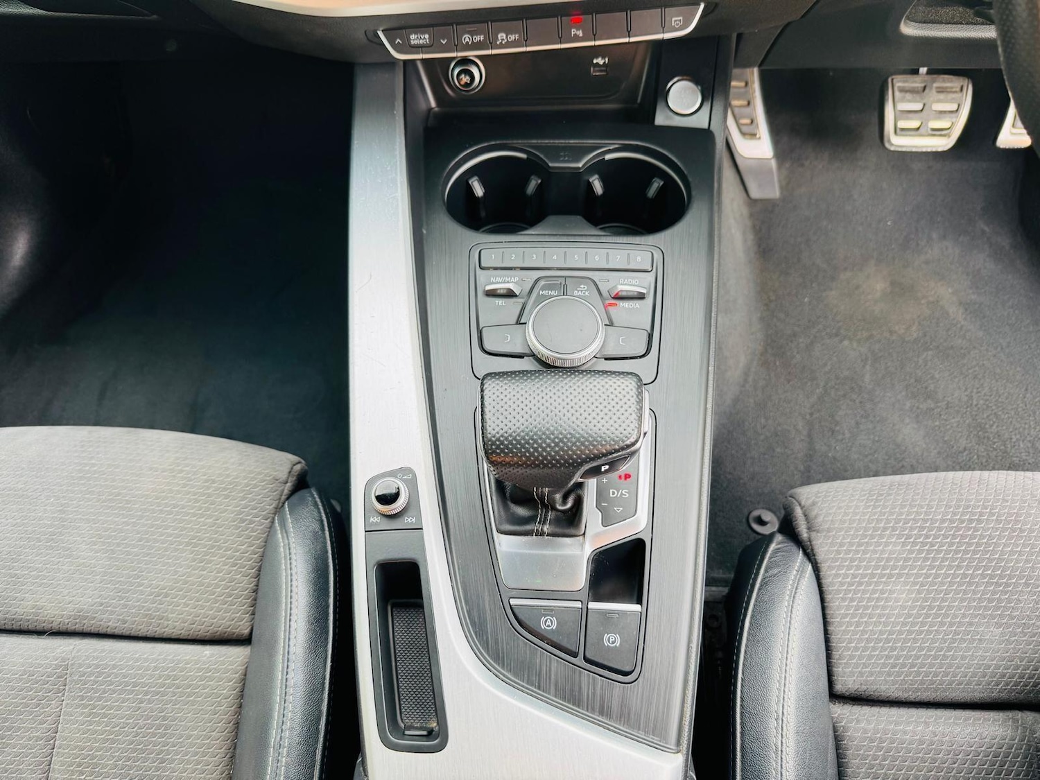 Used Audi A5 2017 for sale - 77162794: Photo 15