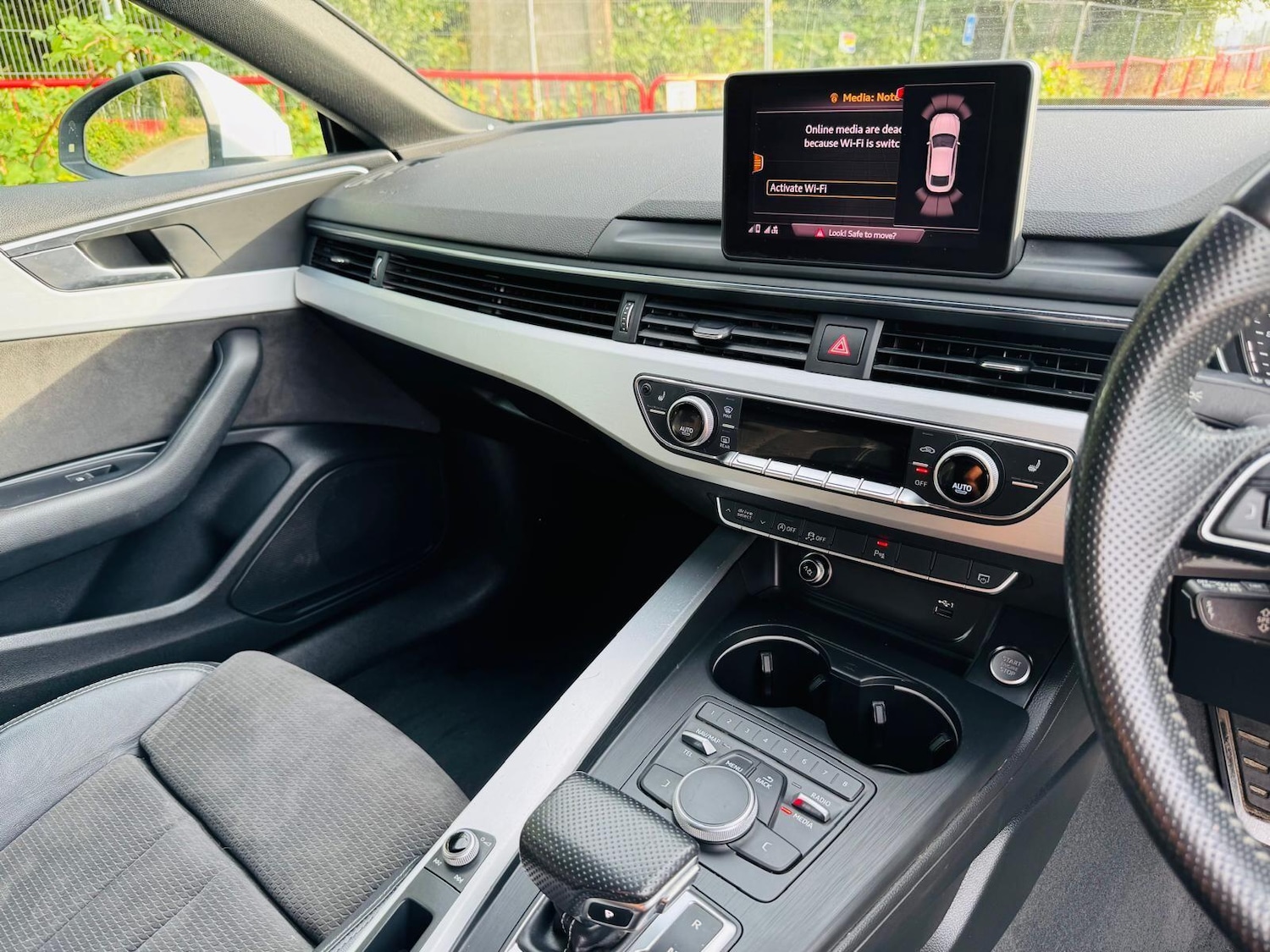 Used Audi A5 2017 for sale - 77162794: Photo 16