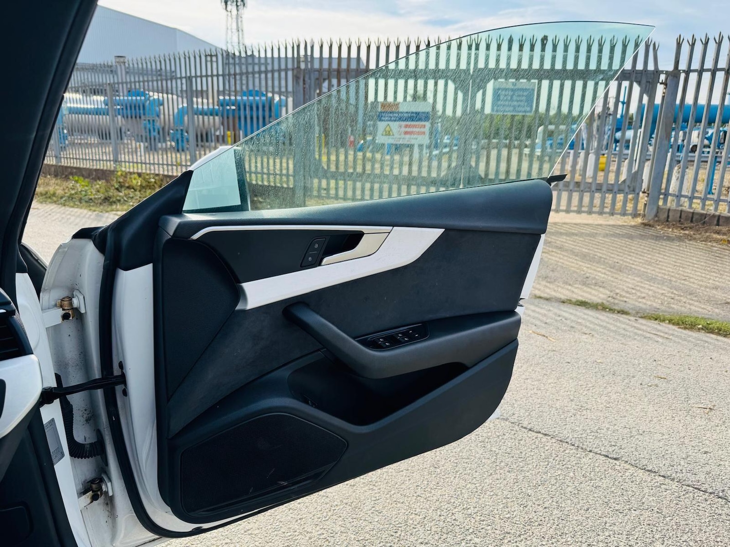 Used Audi A5 2017 for sale - 77162794: Photo 17