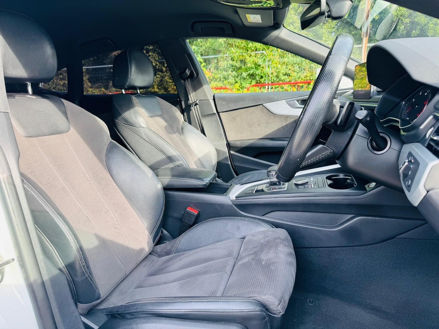 Used Audi A5 2017 for sale - 77162794: Photo 19