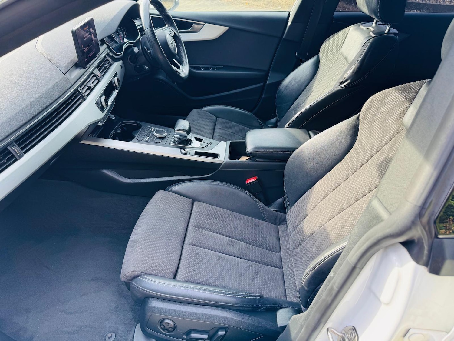 Used Audi A5 2017 for sale - 77162794: Photo 22