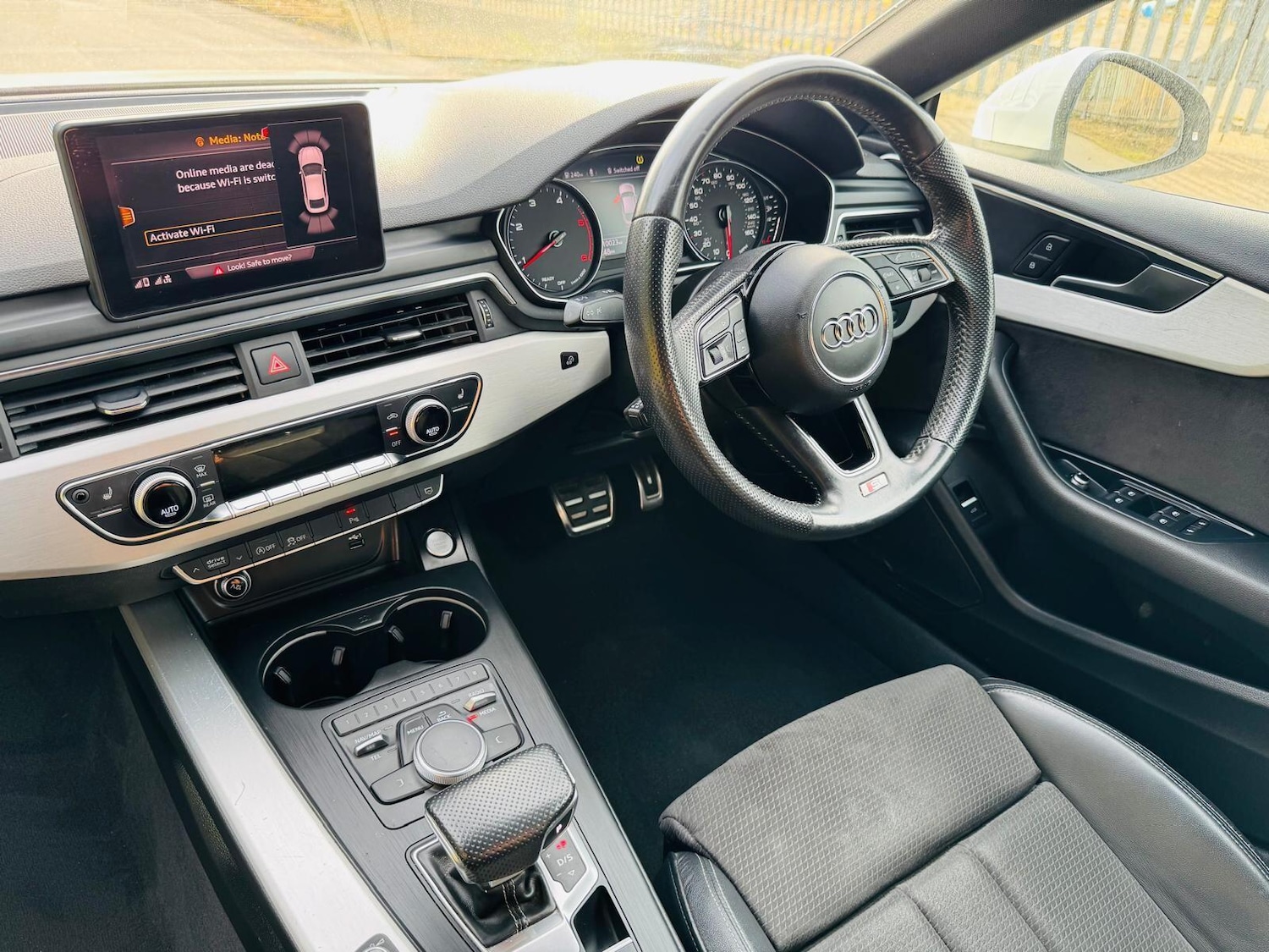 Used Audi A5 2017 for sale - 77162794: Photo 23