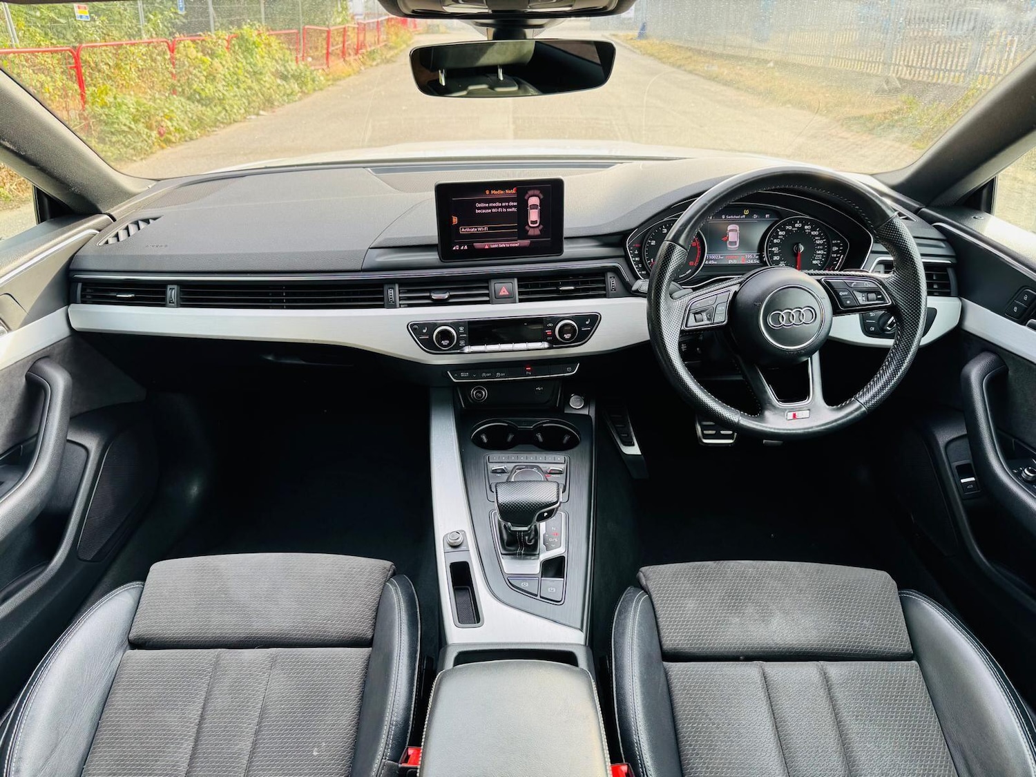 Used Audi A5 2017 for sale - 77162794: Photo 24