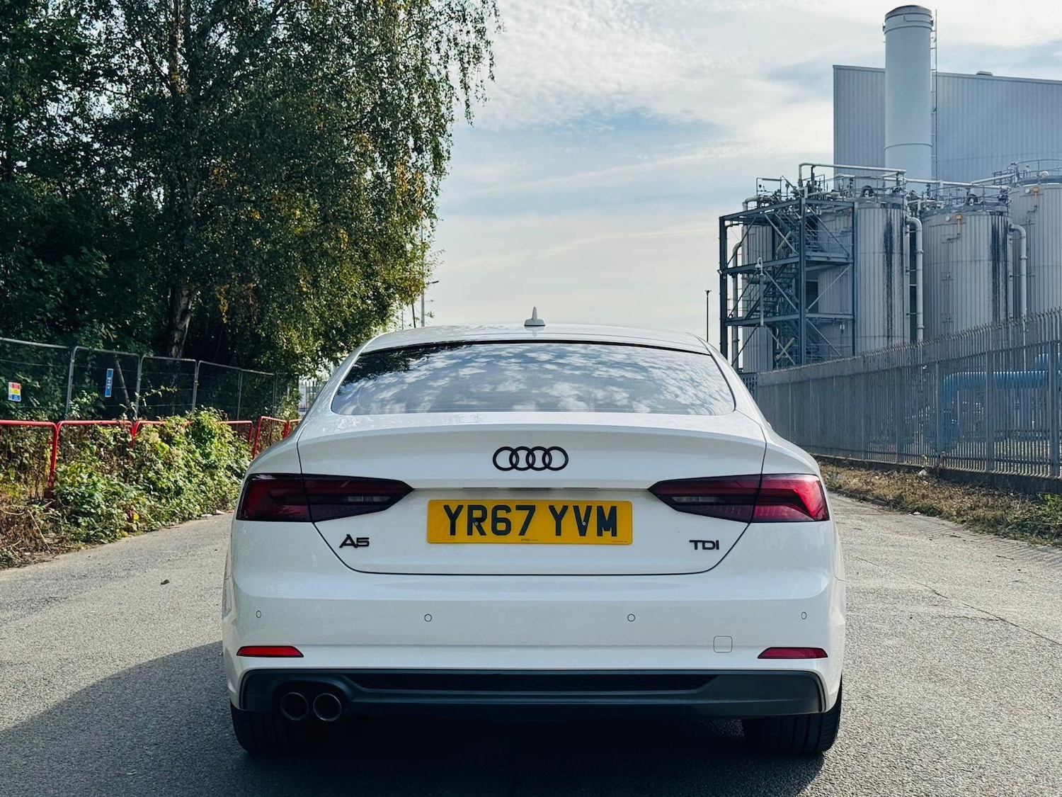 Used Audi A5 2017 for sale - 77162794: Photo 5