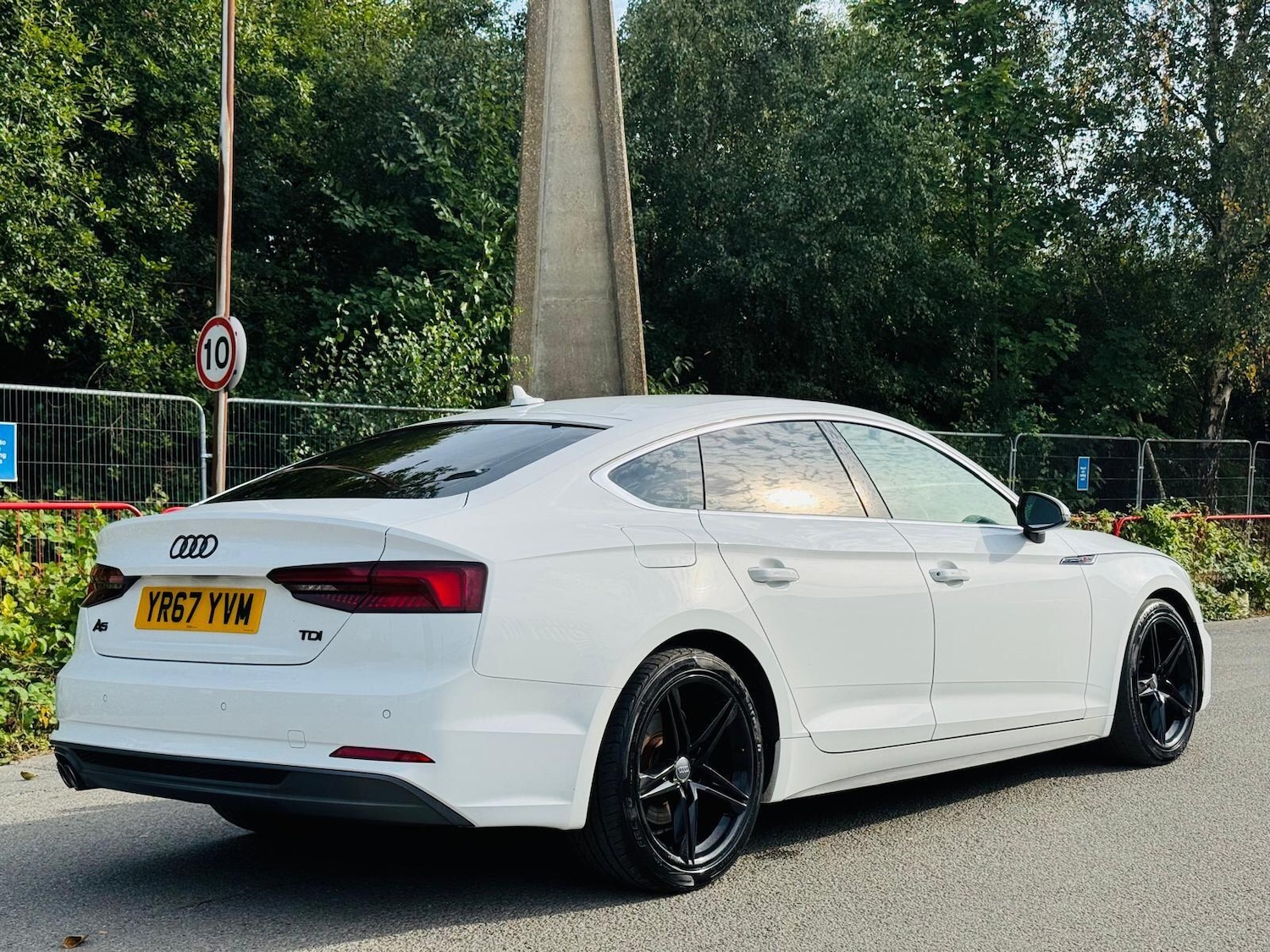 Used Audi A5 2017 for sale - 77162794: Photo 6
