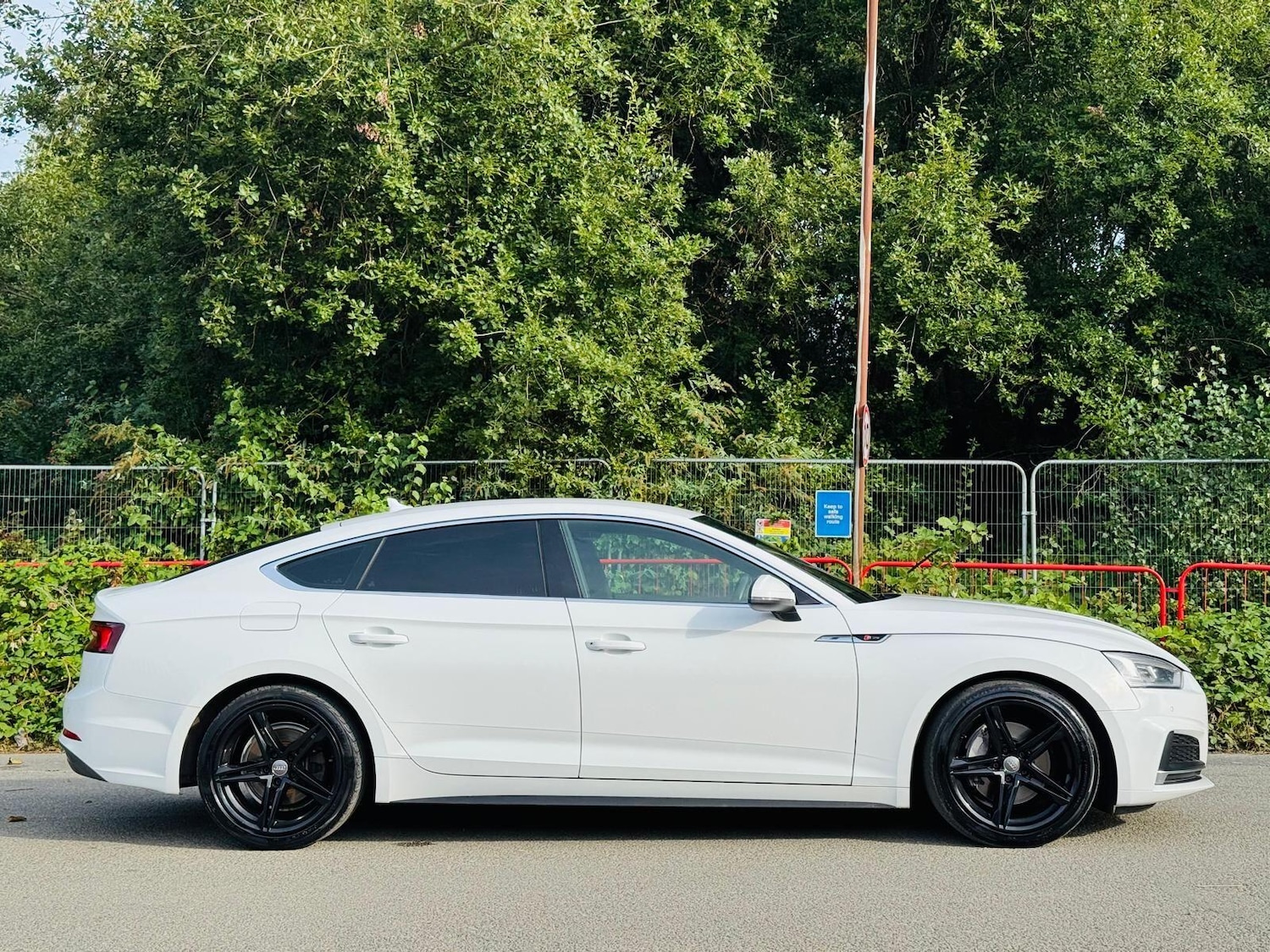 Used Audi A5 2017 for sale - 77162794: Photo 7