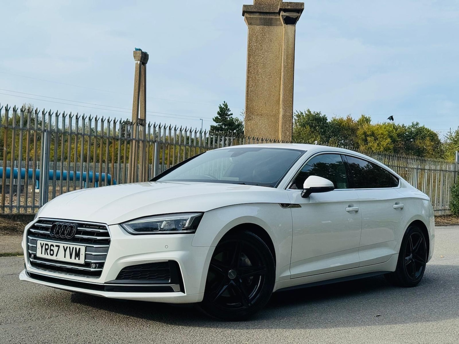 Used Audi A5 2017 for sale - 77162794: Photo 8