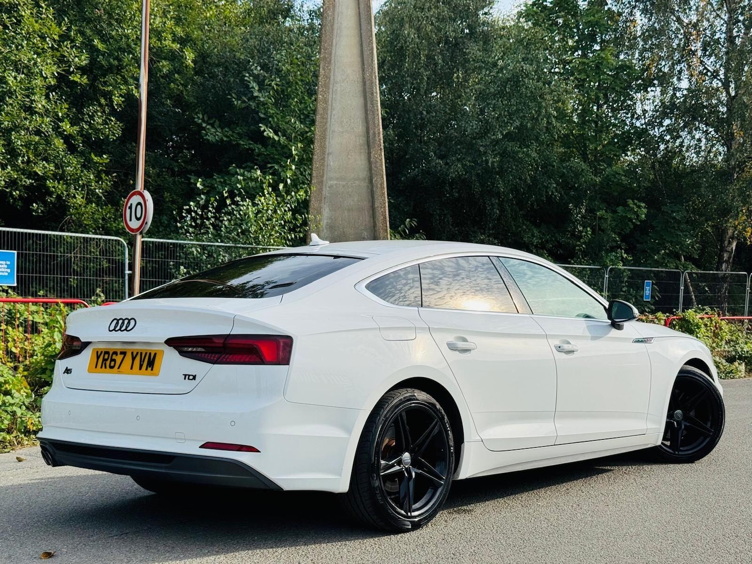 Used Audi A5 2017 for sale - 77162794: Photo 9