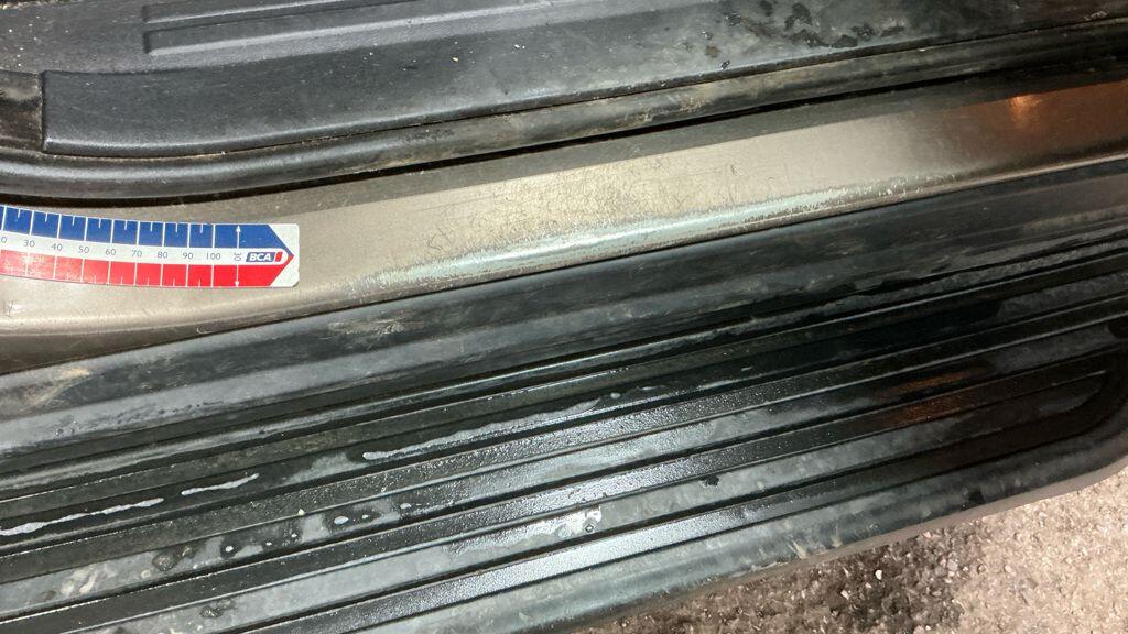 Used Land Rover Discovery 2012 for sale - 76606836: Photo 11