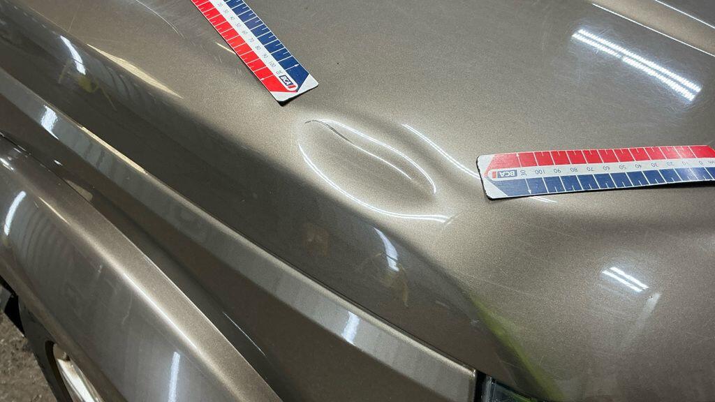 Used Land Rover Discovery 2012 for sale - 76606836: Photo 12