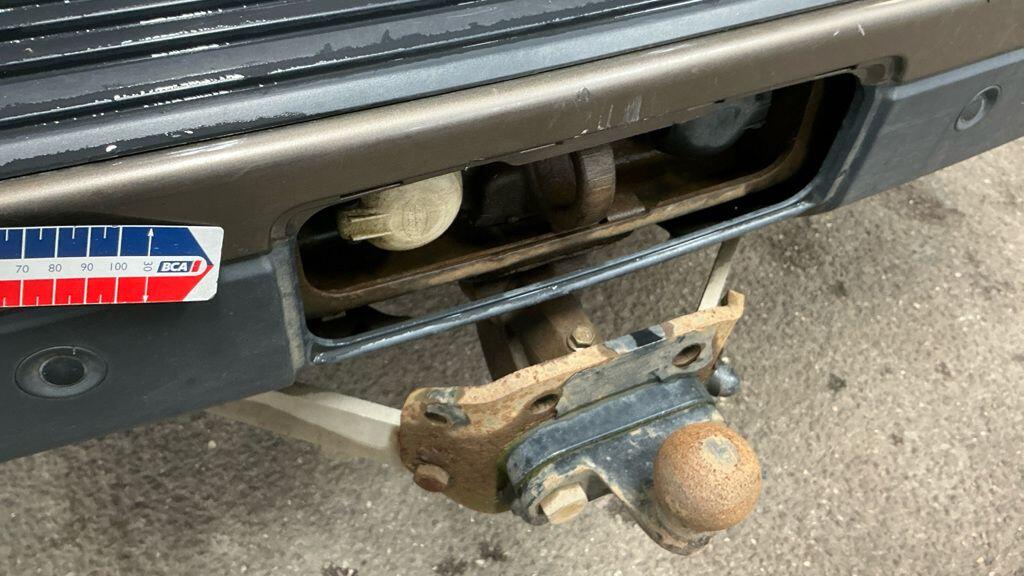 Used Land Rover Discovery 2012 for sale - 76606836: Photo 17