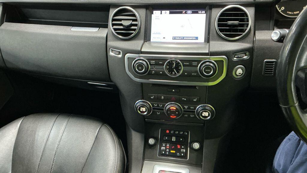 Used Land Rover Discovery 2012 for sale - 76606836: Photo 5