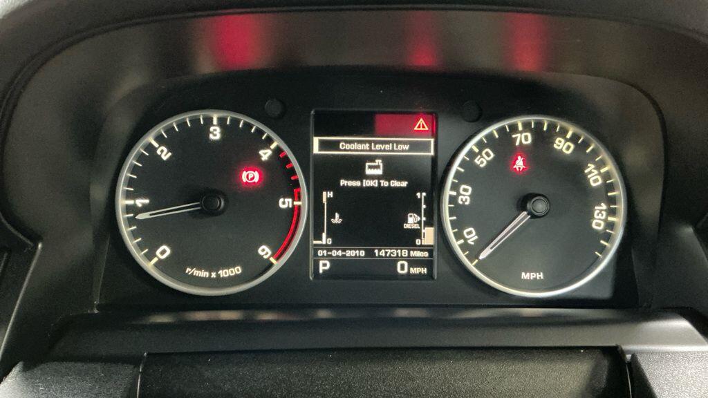 Used Land Rover Discovery 2012 for sale - 76606836: Photo 6