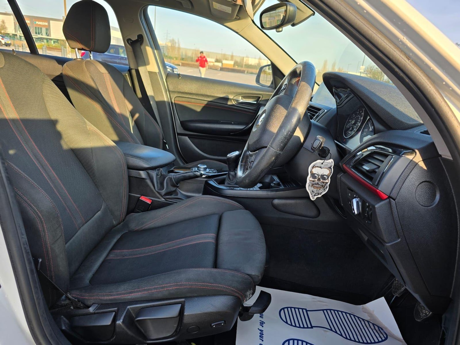 Vehicle 13
