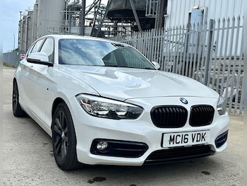 BMW - 1 Series