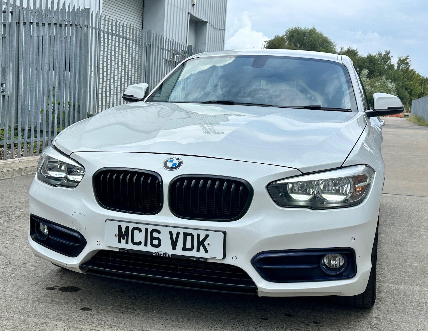 Vehicle 25